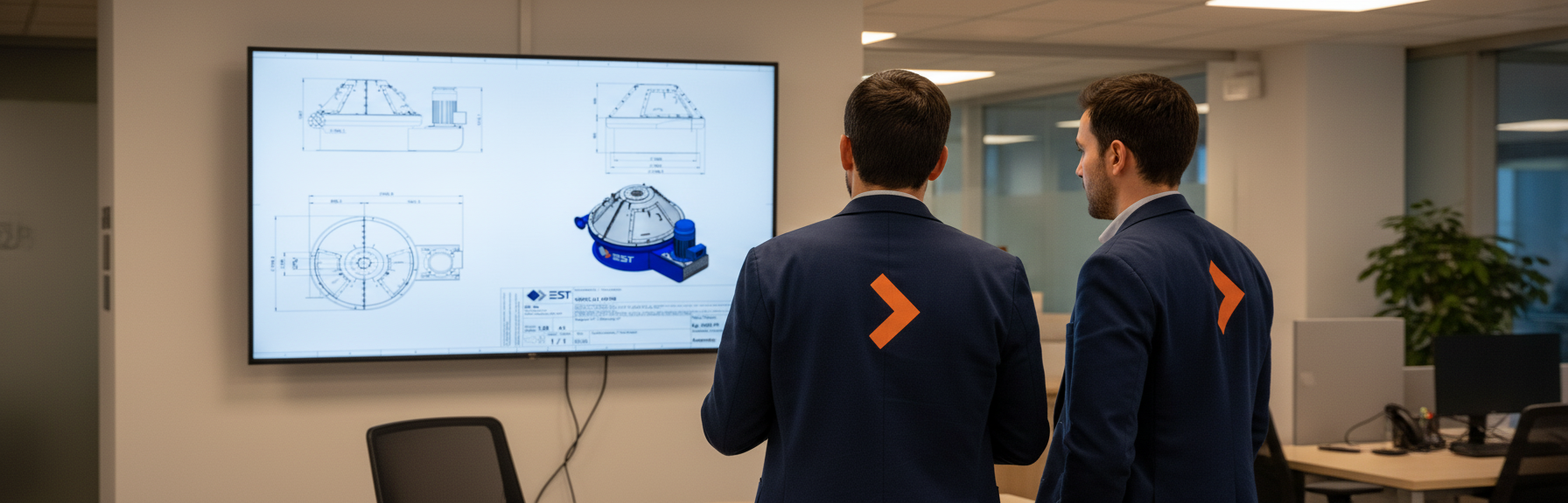 Specialized Engineering