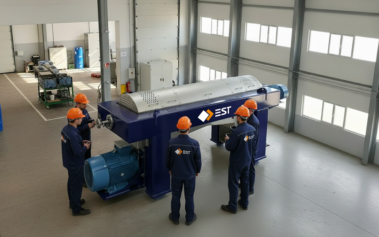 EST Team