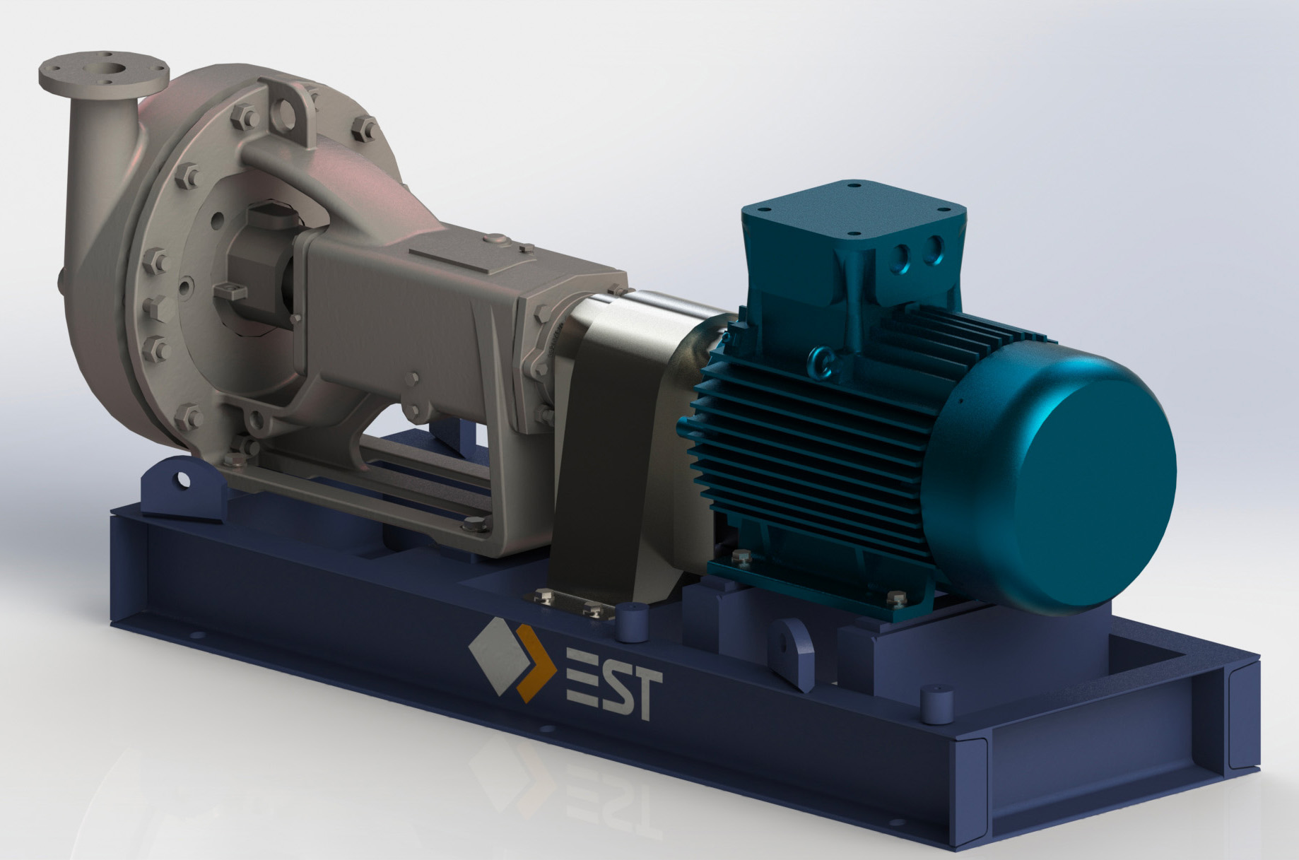 Solid Control Equipment