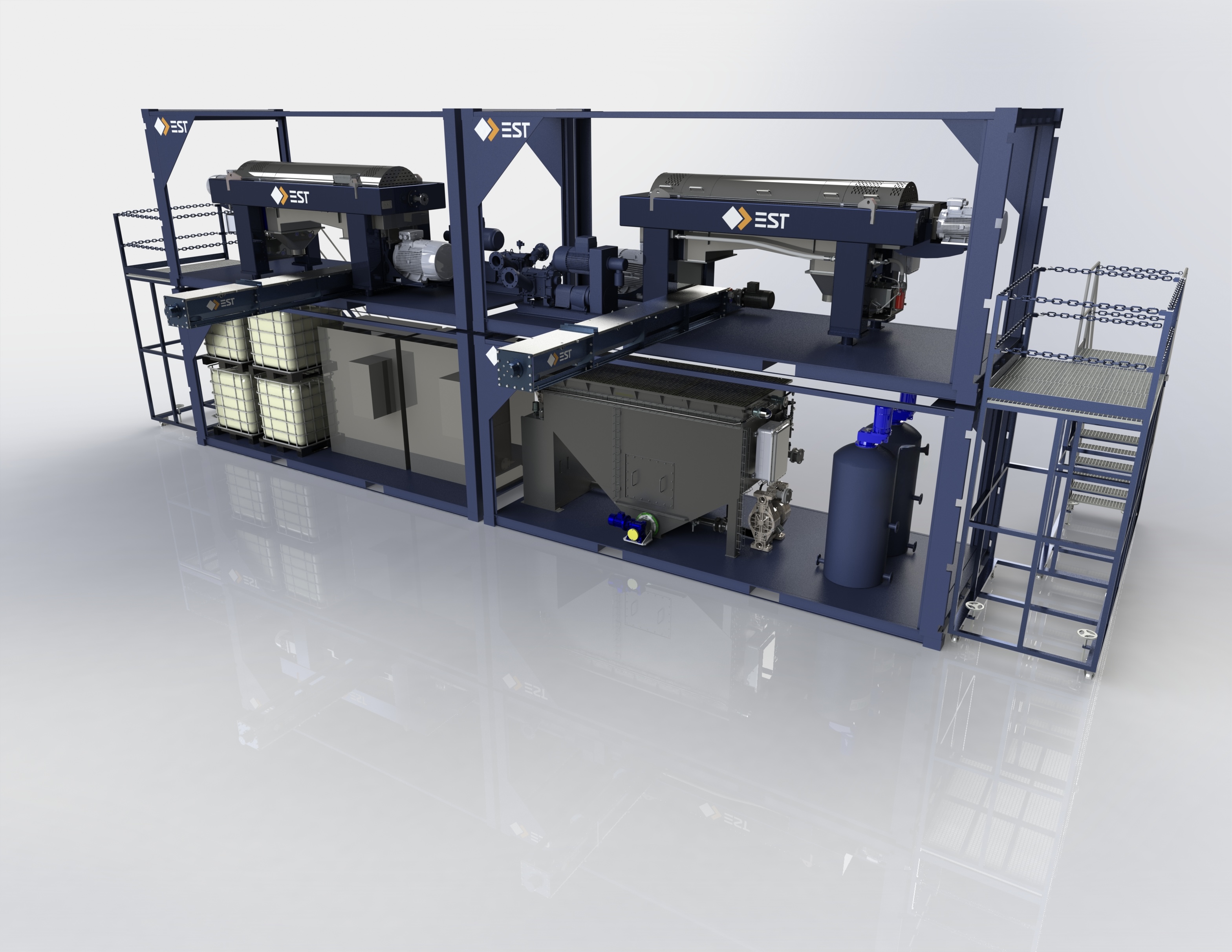 Waste Management Systems