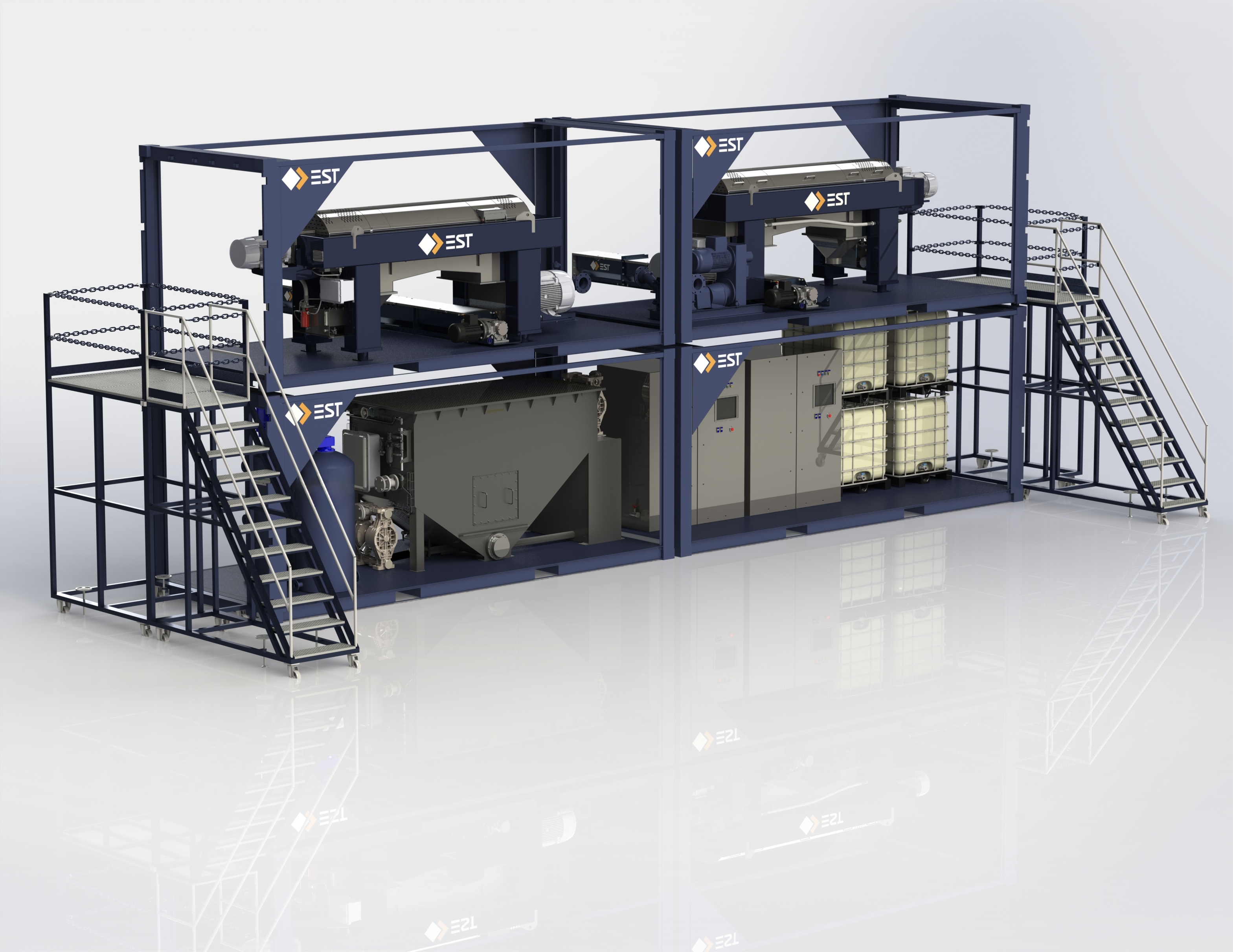 Waste Management Systems